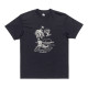 Quiksilver Ανδρική κοντομάνικη μπλούζα Ev Tuned Out - Short Sleeves T-Shirt